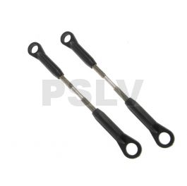BLH4004 Flybarless Linkage Set